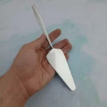 کفگیر کیک یونیک مدل ماینز سیلور - Image 2