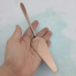 کفگیر کیک دونا رزگلد - Image 3