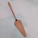کفگیر کیک دونا رزگلد