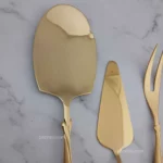 سرویس قاشق چنگال 30 نفره اس جی مدل 249sw - Image 17