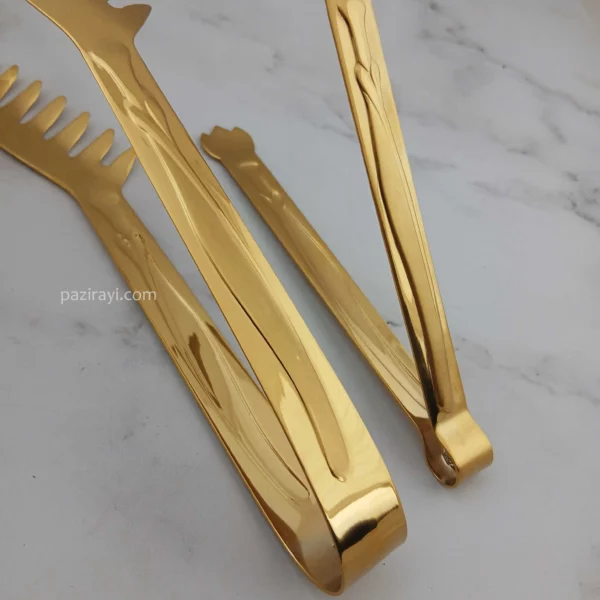 سرویس قاشق چنگال 30 نفره اس جی مدل 249sw - Image 19