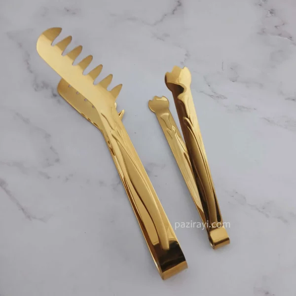 سرویس قاشق چنگال 30 نفره اس جی مدل 249sw - Image 20