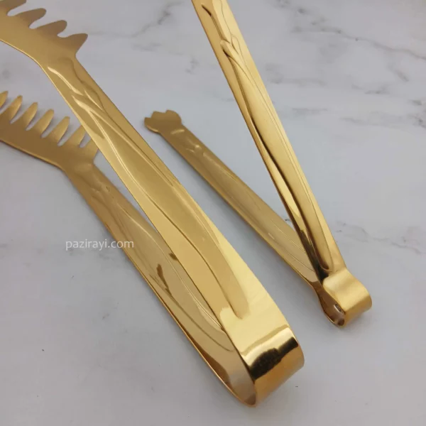 سرویس قاشق چنگال 30 نفره اس جی مدل 249sw - Image 10