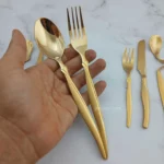 سرویس قاشق چنگال 30 نفره اس جی مدل 249sw - Image 8