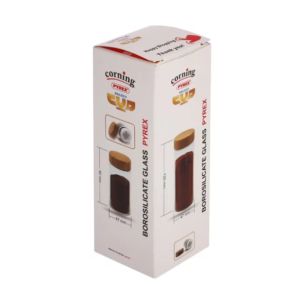 جای ادویه کورنینگ مدل والنتا کد SP3 - Image 7