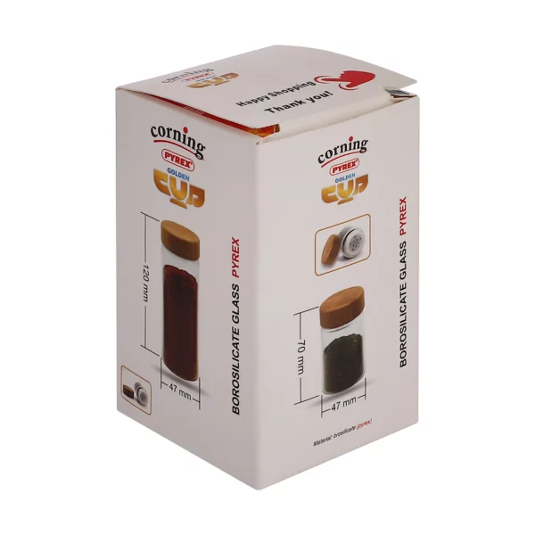 جای ادویه کورنینگ مدل مایا کد SP1 - Image 6