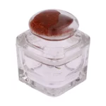 ظرف زعفران مدل ناردیس کد ZF01 - Image 2