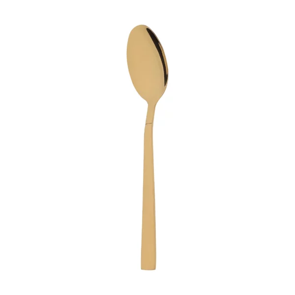 قاشق چای خوری 6 پارچه مدل شیکاگو کد 023 - Image 4