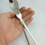 قاشق چنگال تک 2 پارچه ورسا مدل 271s - Image 6