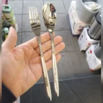 ملاقه سوپ رولنزا مدل A44