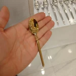 قاشق چای 6 پارچه رولنزا مدل A41w