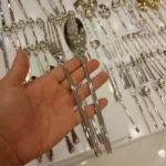 قاشق سرآشپز رولنزا مدل B34