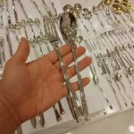 ملاقه سوپ رولنزا مدل B34