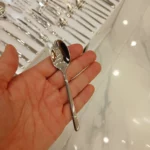 قاشق چای 6 پارچه رولنزا مدل B34