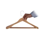 چوب‌ لباسی وایت‌ پین مدل فابریا - Image 7