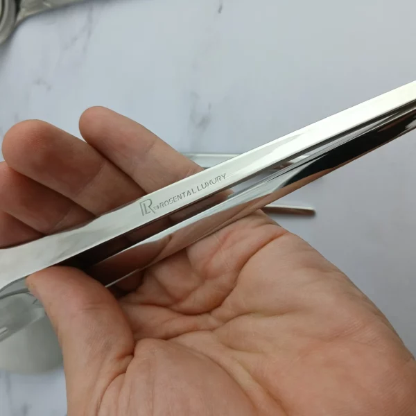 سرویس قاشق چنگال 12 نفره رزنتال مدل 515s - Image 4