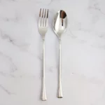 قاشق چنگال تک 2 پارچه اس جی مدل 431m - Image 4