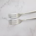 چنگال غذا خوری اس جی مدل دونا کد 99 بسته 2 عددی - Image 4