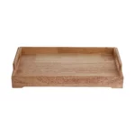 سینی ریمازو مدل مارچلا سایز ۴۰x۲۵x۷ سانتی‌متر - Image 3
