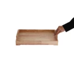 سینی ریمازو مدل مارچلا سایز ۴۰x۲۵x۷ سانتی‌متر - Image 8
