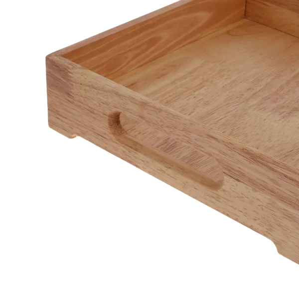 سینی ریمازو مدل ژولیا سایز ۲۳x۲۳x۶ سانتی‌متر - Image 3