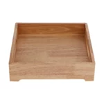 سینی ریمازو مدل ژولیا سایز ۲۳x۲۳x۶ سانتی‌متر - Image 4