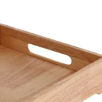 سینی ریمازو مدل ژولیا سایز ۲۳x۲۳x۶ سانتی‌متر - Image 7