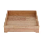 سینی ریمازو مدل سیلوانا سایز ۲۶x۲۶x۶ سانتی‌متر - Image 6