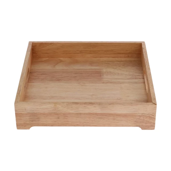 سینی ریمازو مدل سیلوانا سایز ۲۶x۲۶x۶ سانتی‌متر - Image 6