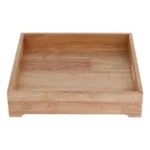 سینی ریمازو مدل سیلوانا سایز ۲۶x۲۶x۶ سانتی‌متر - Image 2