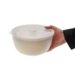 ظرف نگهدارنده اس ام جی پلاست مدل e1 مجموعه 3 عددی - Image 11