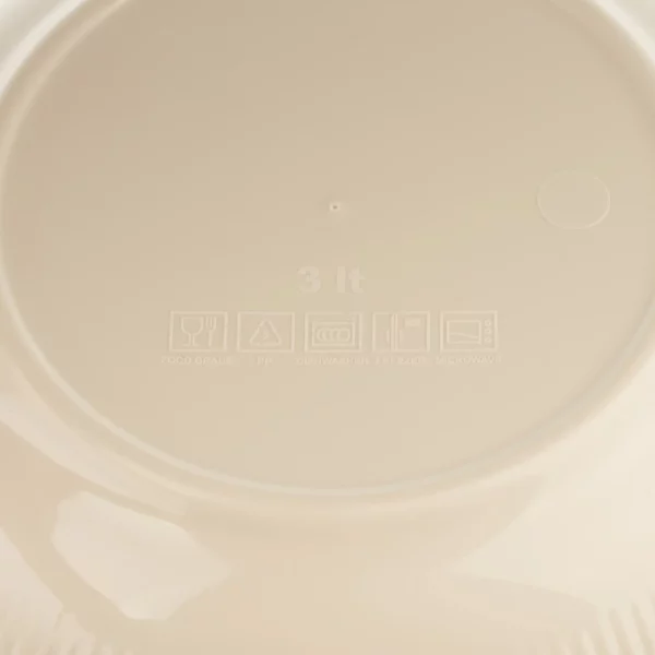 ظرف نگهدارنده اس ام جی پلاست مدل e1 مجموعه 3 عددی - Image 10