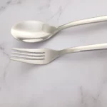 قاشق چنگال تک 6 نفره اشنایدر مدل 530m - Image 6