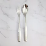 قاشق چنگال تک 2 پارچه رزنباخ مدل 350m