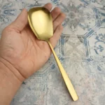 قاشق خورش مدل آلمانی - Image 4