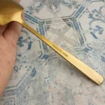 قاشق خورش مدل آلمانی - Image 5