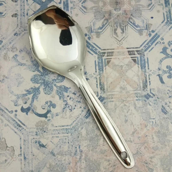 قاشق بزرگ کد 066 - Image 5
