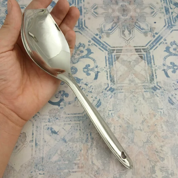 قاشق بزرگ کد 066 - Image 3