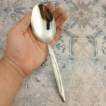 قاشق خورش یونیک مدل میامی - Image 2