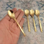 قاشق چای ام جی اس مدل df053 - Image 5