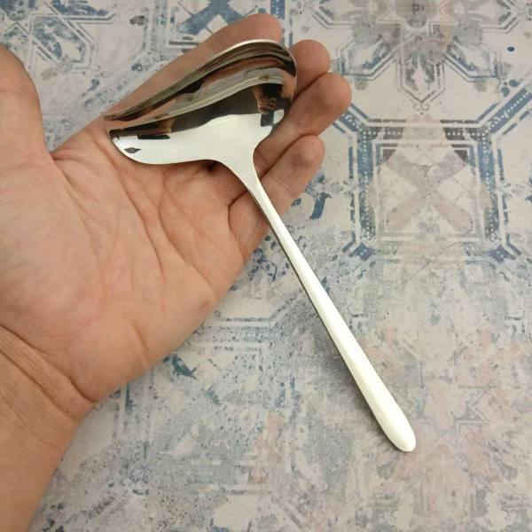ملاقه سس یونیک مدل دونا - Image 3
