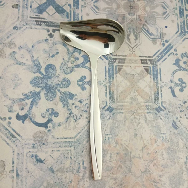 ملاقه سس یونیک مدل ماینز سیلور - Image 3