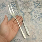 کارد چنگال مرغ رزنتال مدل 508s - Image 3