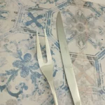 کارد چنگال مرغ رزنتال مدل 508s - Image 6