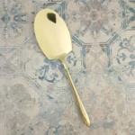 کفگیر برنج مونیخ مدل کوبورگ بسته 2 عددی
