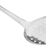 کفگیر مدل دل نگین کد e16 - Image 3