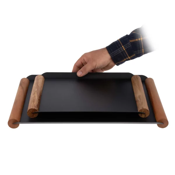 سینی روزاری مدل کایسا بسته 2 عددی کد b01 - Image 7
