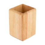 جا قاشقی چوبی مدل ویدا - 8*12 سانتی‌متر - Image 3