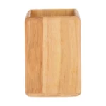 جا قاشقی چوبی مدل ویدا - 8*12 سانتی‌متر - Image 2