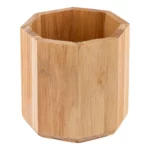 جا قاشقی چوبی مدل لادا – کد 02